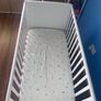 Standard Cot Image 2