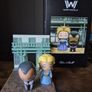 Westworld Model and Pin Image 2