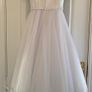 isabella communion dress Image 7