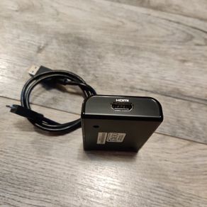 USB 3.0 to HDMI Video adapter