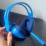 Logitech Wireless Gaming Headset Image 2