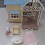 Sylvanian Families Bluebell Cottage Image 2