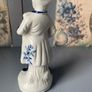 Vintage Colonial Figure Image 2