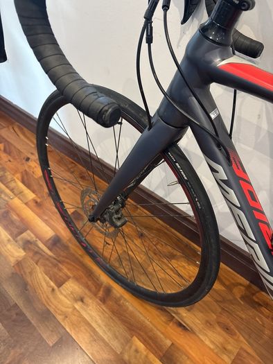 Merida Ladies Road Bike size 51
