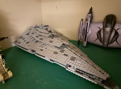Lego bulk lot