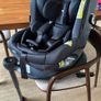Joie i-Spin 360 i-Size Baby to Toddler Car Seat - Coal Image 5