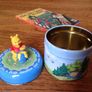 Disney Winnie the Pooh Tin Image 4