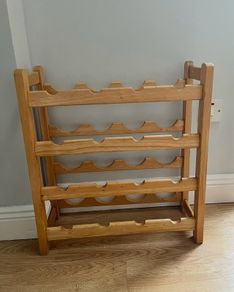 wine rack