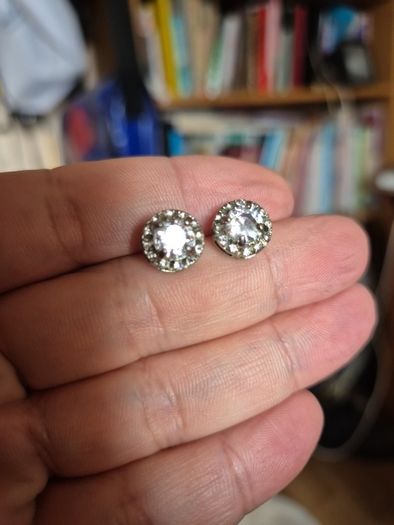 Vintage Earrings