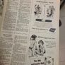 2 Vintage Woman's Own magazines Image 7