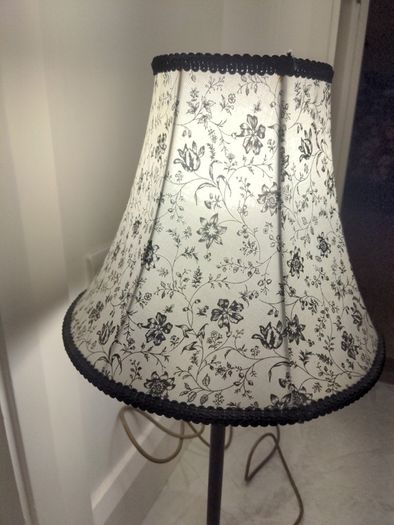 Beautiful Lamp