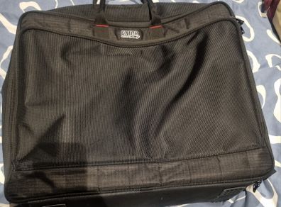 gator case