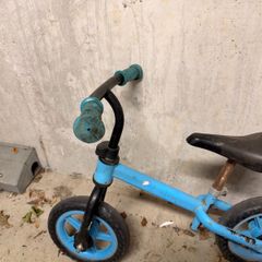 toddler bike