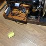 Singer 66k with new motor Image 2