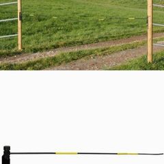 electro Gate