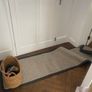 Sarah Louise Interiors Clara Herringbone Rug Image 2