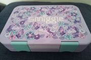 Smiggle Lunch Box