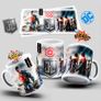 Mugs Justice League Image 4