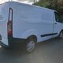 Ford transit custom 141 Image 4