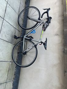 Merida road bike