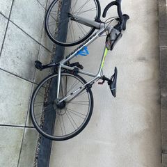 Merida road bike