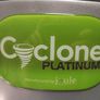 Joule Cyclone Platinum 300L Twin short solar Image 2