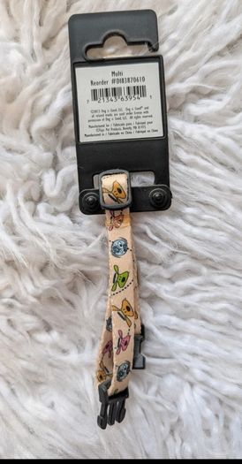 Small dog collar. New.