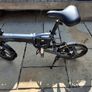 Fido D2 Electric Bike Image 4