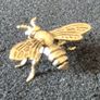 3 brass Animals,. Solid brass. Image 8