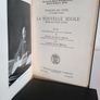 La Nouvelle Idole by Francois De Curel. Edited by Hugh Allison Smith and Leslie Ross Meras (RB266) Image 2