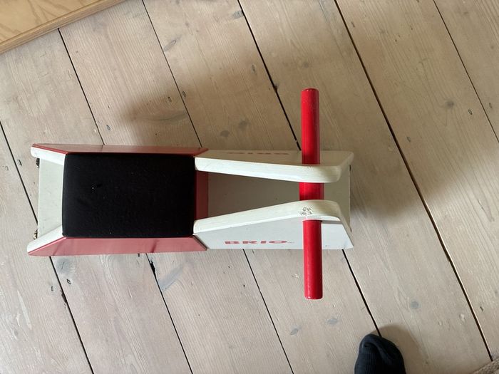 Brio Rocking Horse