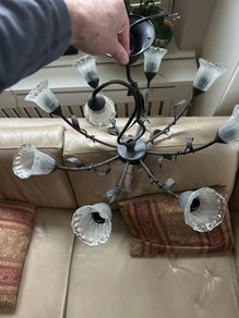 Pendant lamp