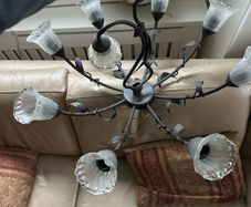 Pendant lamp
