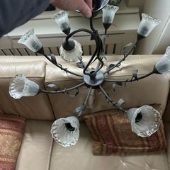 Pendant lamp