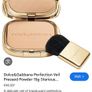 Dolce & Gabbana Translucent Powder Image 7