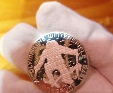 1976 Austria Silver Proof 100 Schilling Coin