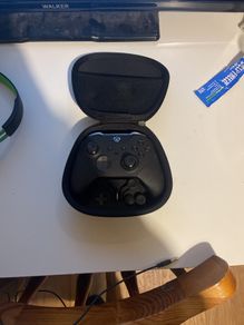 xbox