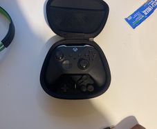 xbox