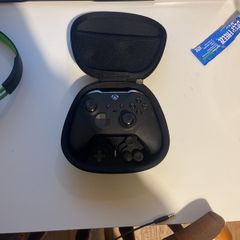 xbox