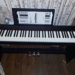 Nux digital piano