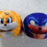 Small Toys (used). Image 4