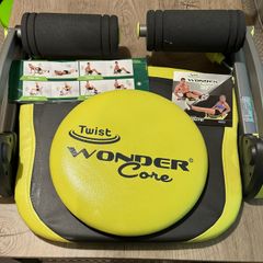 Wonder Core