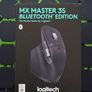 Logitech MX Master 3S Wireless Mouse Image 2