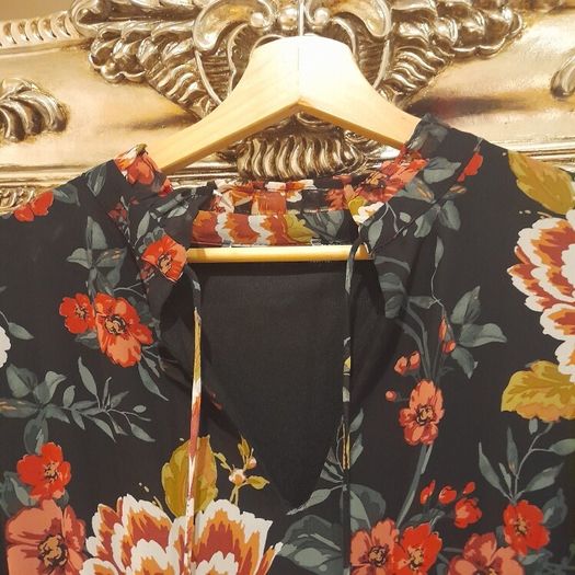 ladies dress