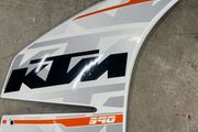 Ktm Rc 390 Right Hand Side Fairing Cover