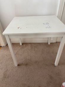 free ikea table