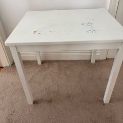 free ikea table