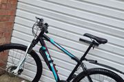 mtb mountain bike