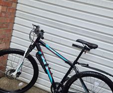 mtb mountain bike