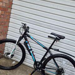 mtb mountain bike